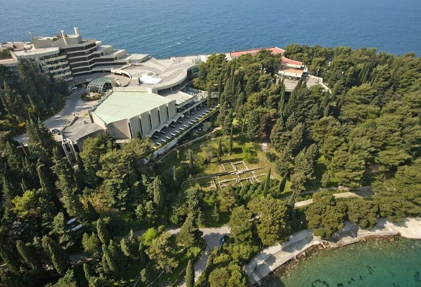 호텔 Croatia