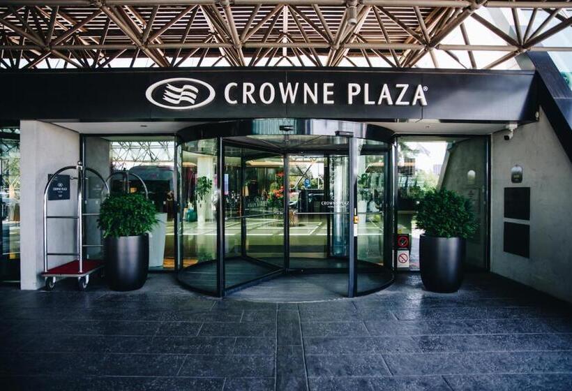 Hôtel Crowne Plaza Belgrade