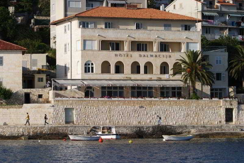 Hôtel Dalmacija Hvar Villa