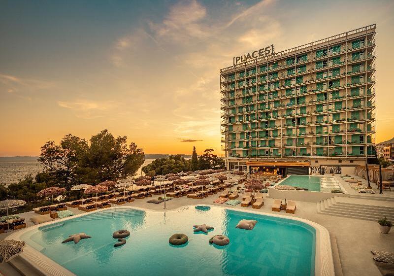 Fotos del hotel Dalmacija Sunny By Valamar: 1 Fotos del hotel Dalmacija Sunny By Valamar: 1
