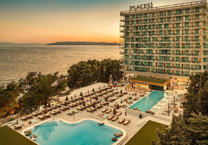 Fotos del hotel Dalmacija Sunny  By Valamar:  2