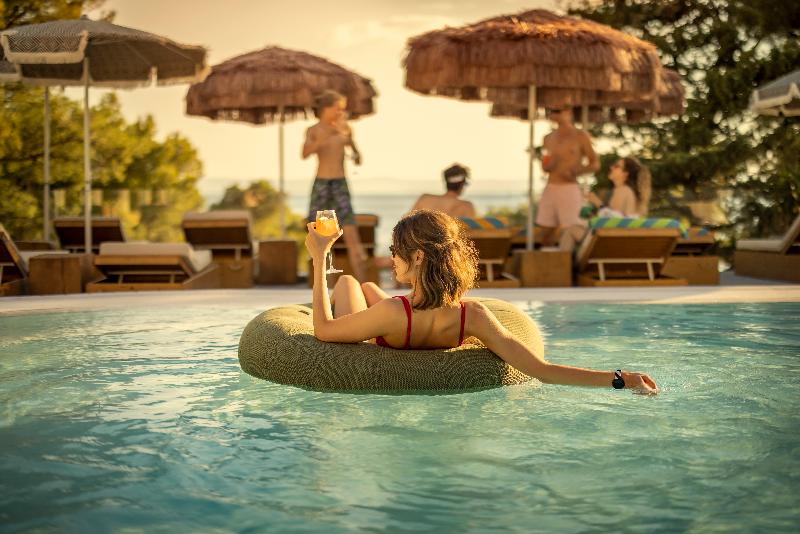 Fotos del hotel Dalmacija Sunny  By Valamar:  14