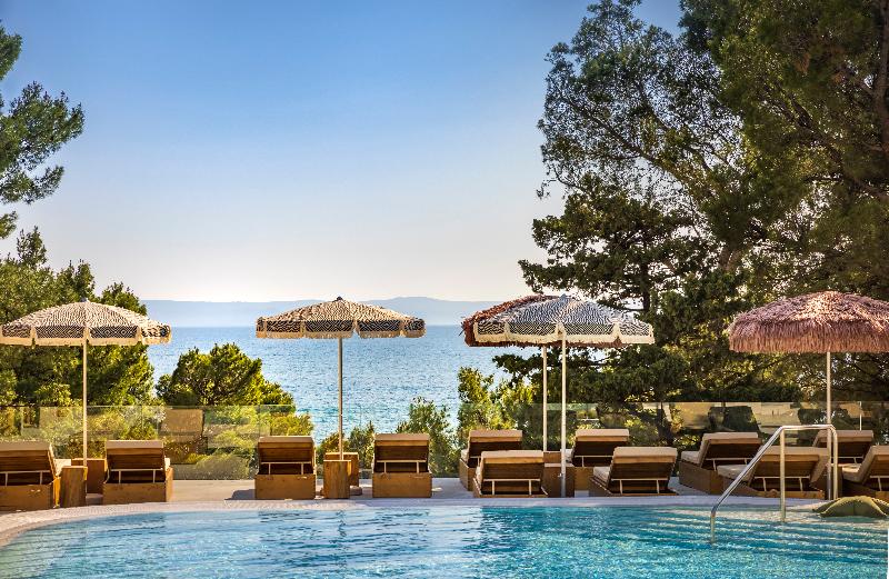 Fotos del hotel Dalmacija Sunny  By Valamar:  23