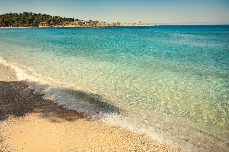 Fotos del hotel Dalmacija Sunny  By Valamar:  15
