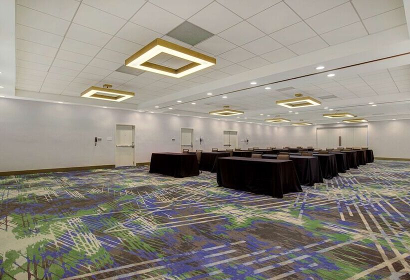 هتل Doubletree By Hilton Palmdale, Ca