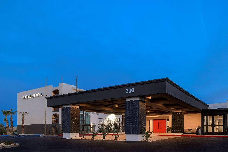 هتل Doubletree By Hilton Palmdale, Ca