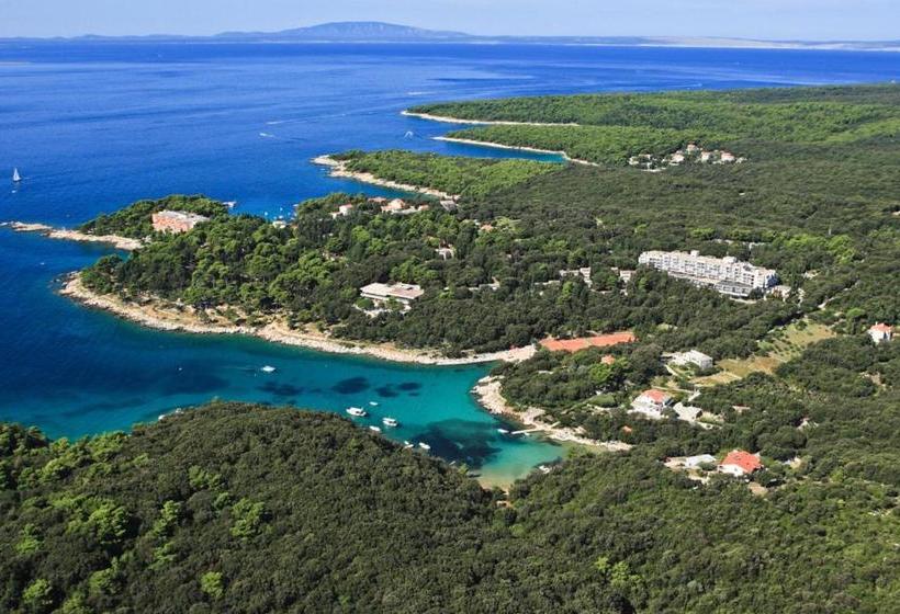 فندق Eva Sunny & Residence By Valamar