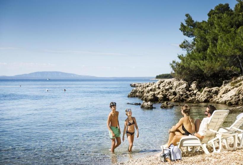 호텔 Eva Sunny & Residence By Valamar