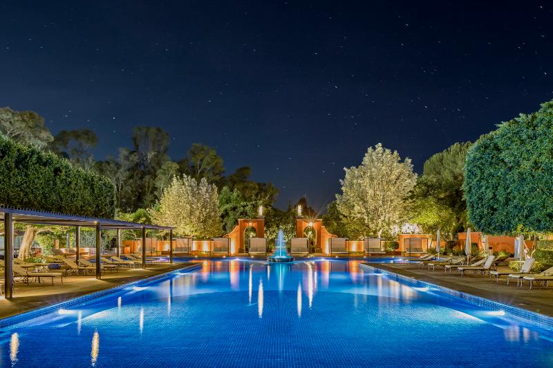 هتل Fiesta Americana Hacienda Galindo Resort & Spa