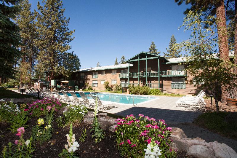 هتل Forest Suites Resort At The Heavenly Village
