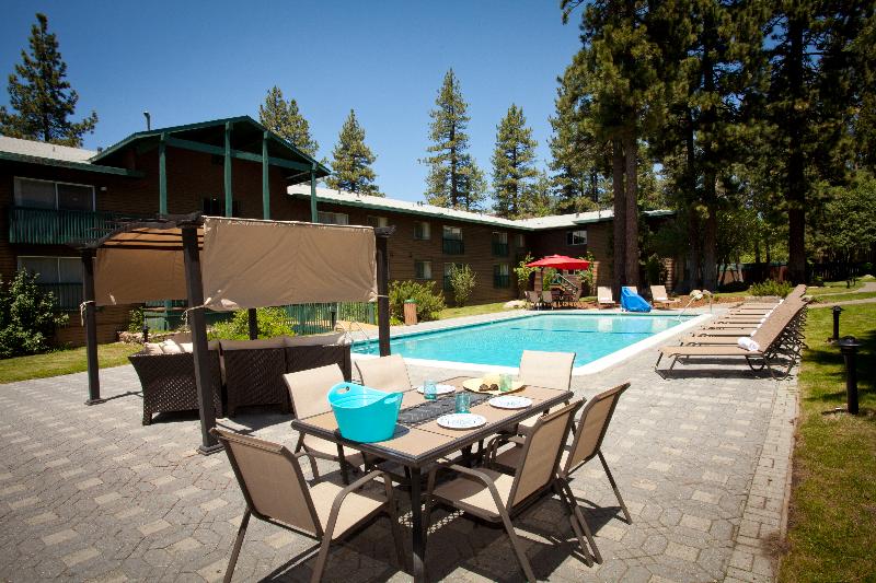 هتل Forest Suites Resort At The Heavenly Village
