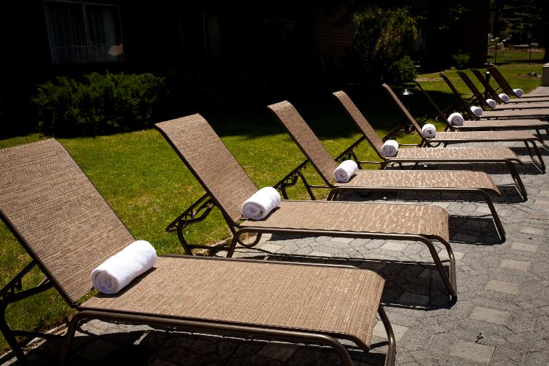 هتل Forest Suites Resort At The Heavenly Village