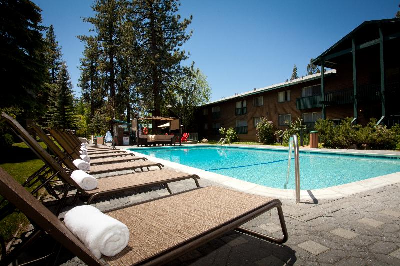 هتل Forest Suites Resort At The Heavenly Village