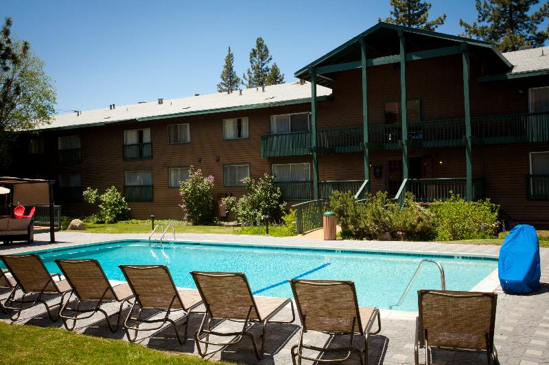 هتل Forest Suites Resort At The Heavenly Village