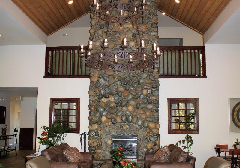 هتل Forest Suites Resort At The Heavenly Village