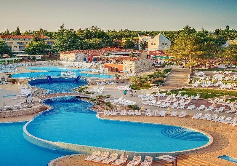 Fotos del hotel Sol Garden Istra For Plava Laguna:  14