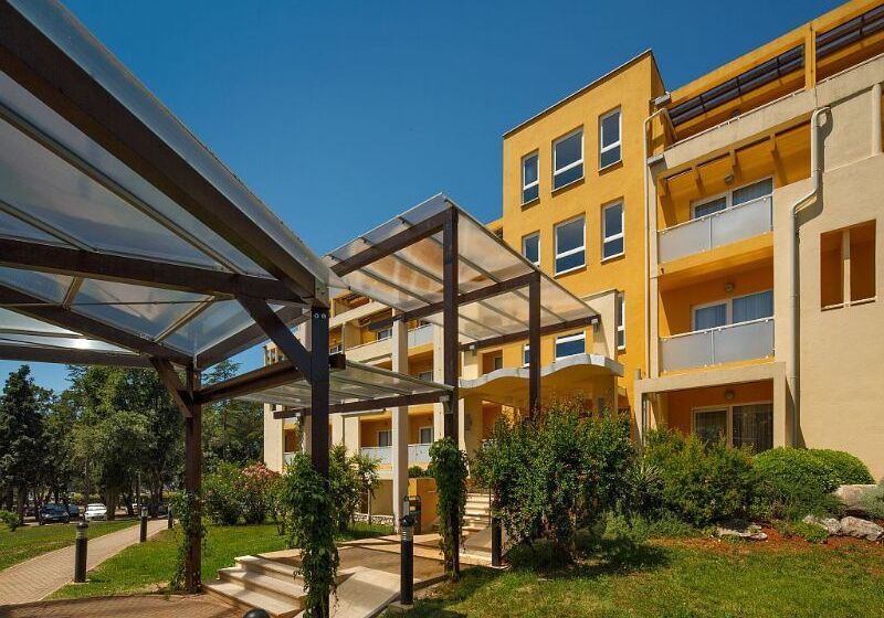 Fotos del hotel Sol Garden Istra For Plava Laguna:  16