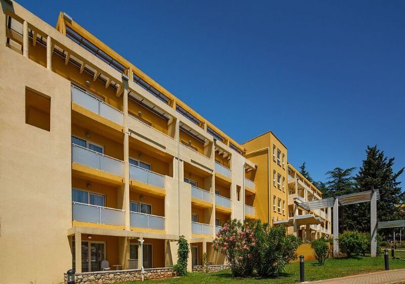 Fotos del hotel Sol Garden Istra For Plava Laguna:  18