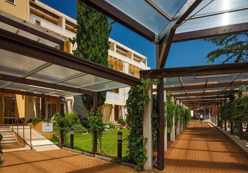 Fotos del hotel Sol Garden Istra For Plava Laguna:  33