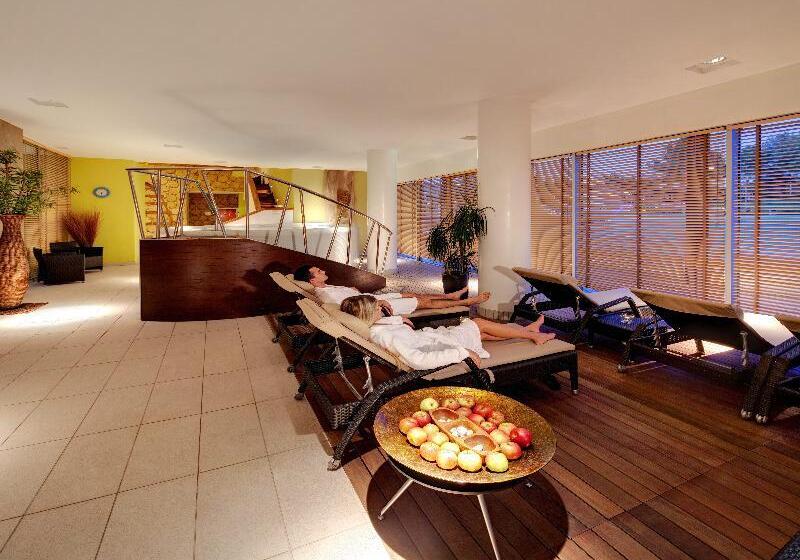 Fotos del hotel Sol Garden Istra For Plava Laguna:  8