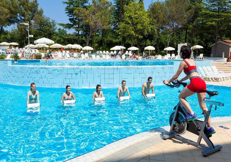 Fotos del hotel Sol Garden Istra For Plava Laguna:  26