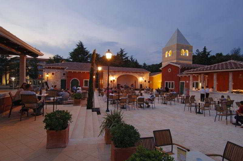 Fotos del hotel Sol Garden Istra For Plava Laguna:  4