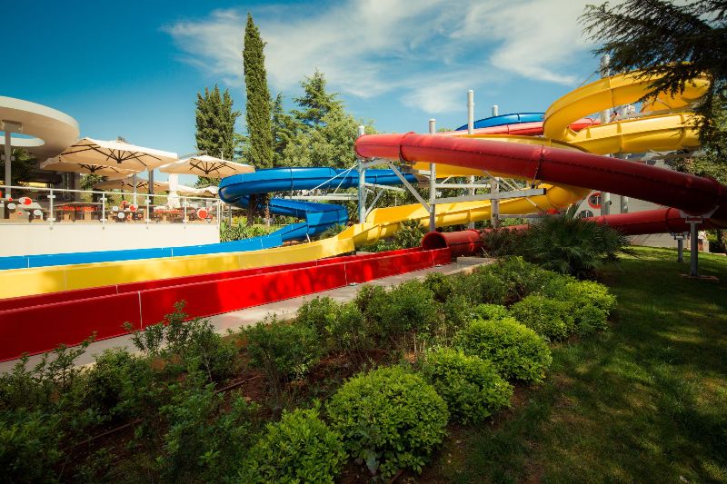Fotos del hotel Sol Garden Istra For Plava Laguna:  41