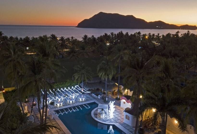 Fotos del hotel Gran Festivall All Inclusive Resort:  15