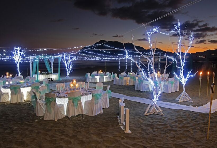 Fotos del hotel Gran Festivall All Inclusive Resort:  10