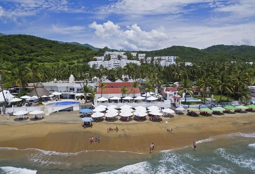 Fotos del hotel Gran Festivall All Inclusive Resort:  12