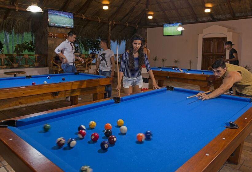 Fotos del hotel Gran Festivall All Inclusive Resort:  25