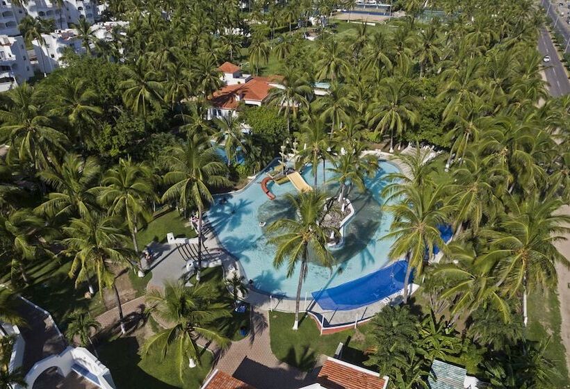 Fotos del hotel Gran Festivall All Inclusive Resort:  29