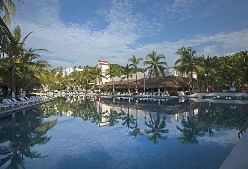 Hotel Gran Festivall All Inclusive Resort