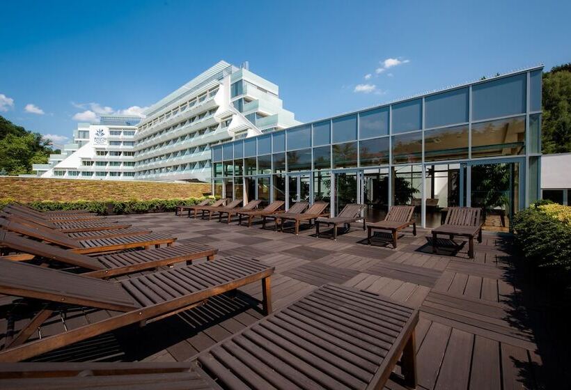 Grand Hotel Donat Superior & Wellness Center