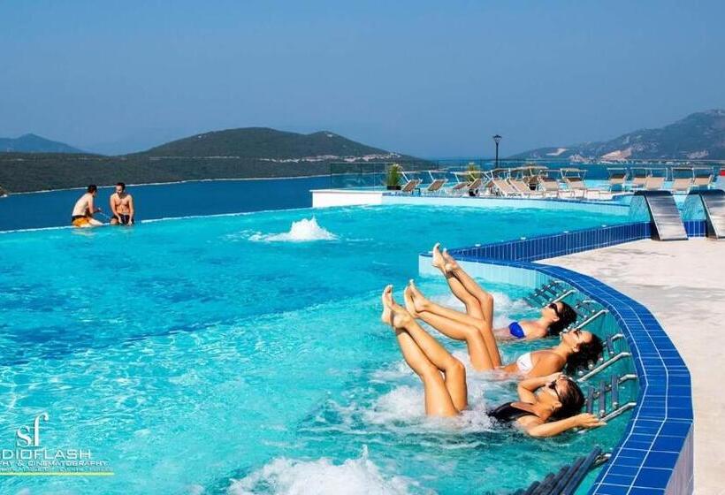 Grand Hotel Neum Wellness & Spa