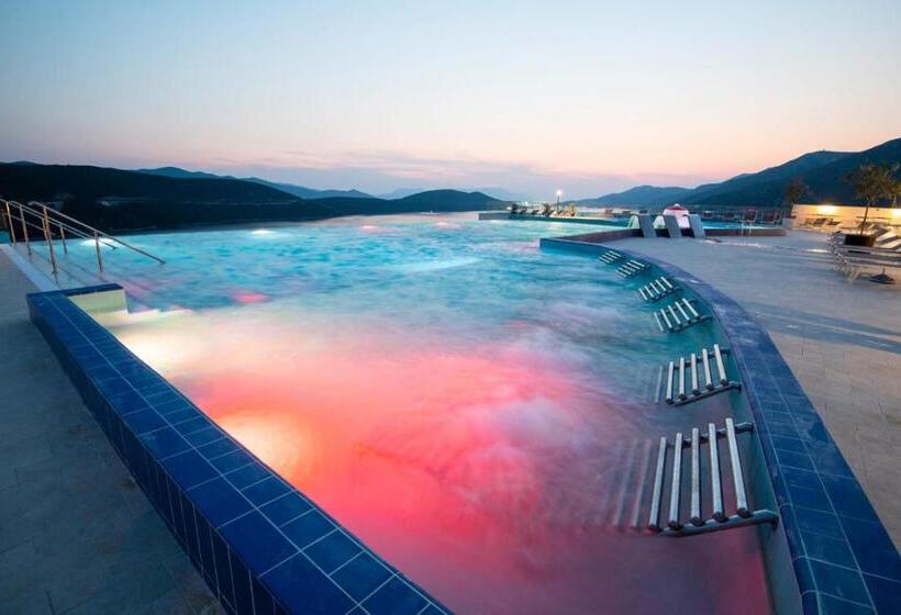 Grand Hotel Neum Wellness & Spa