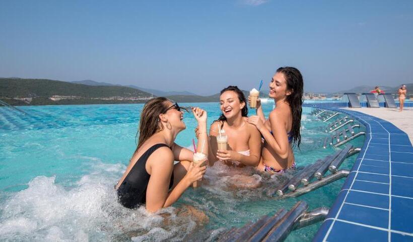 Grand Hotel Neum Wellness & Spa