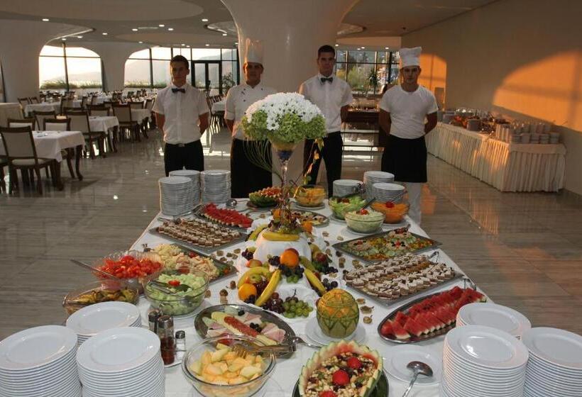 Grand Hotel Neum Wellness & Spa