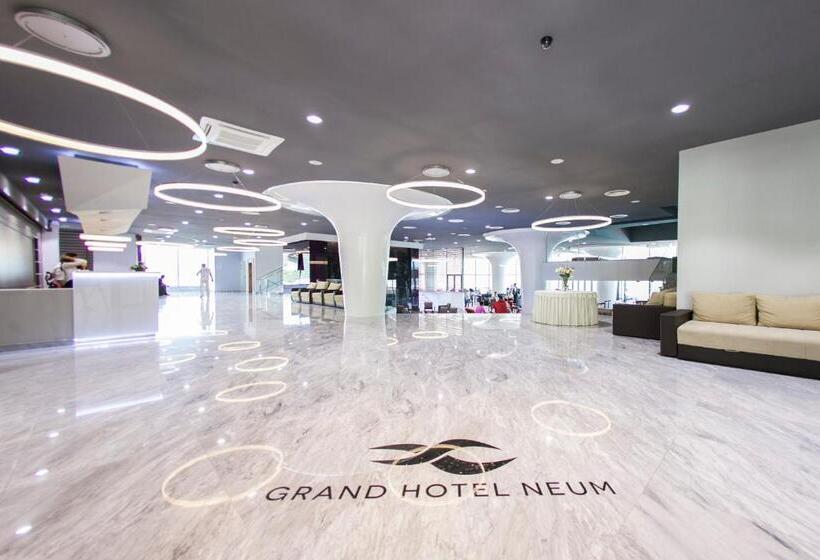 Grand Hotel Neum Wellness & Spa