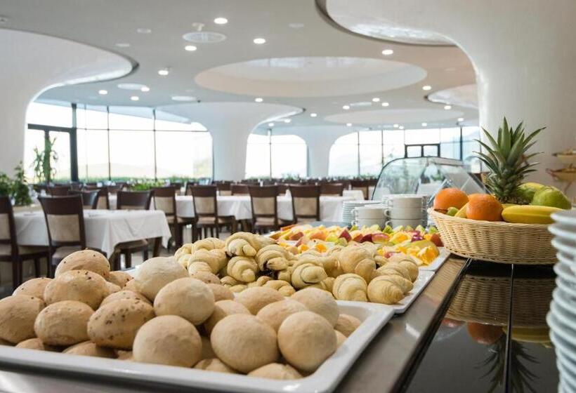 Grand Hotel Neum Wellness & Spa