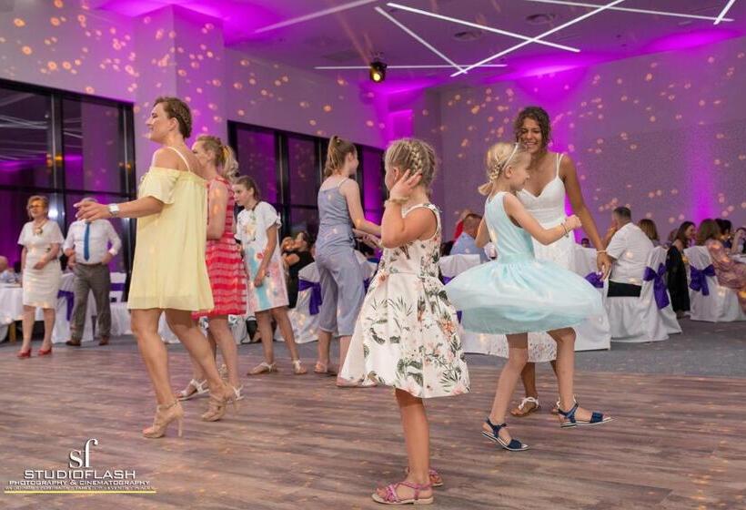 Grand Hotel Neum Wellness & Spa