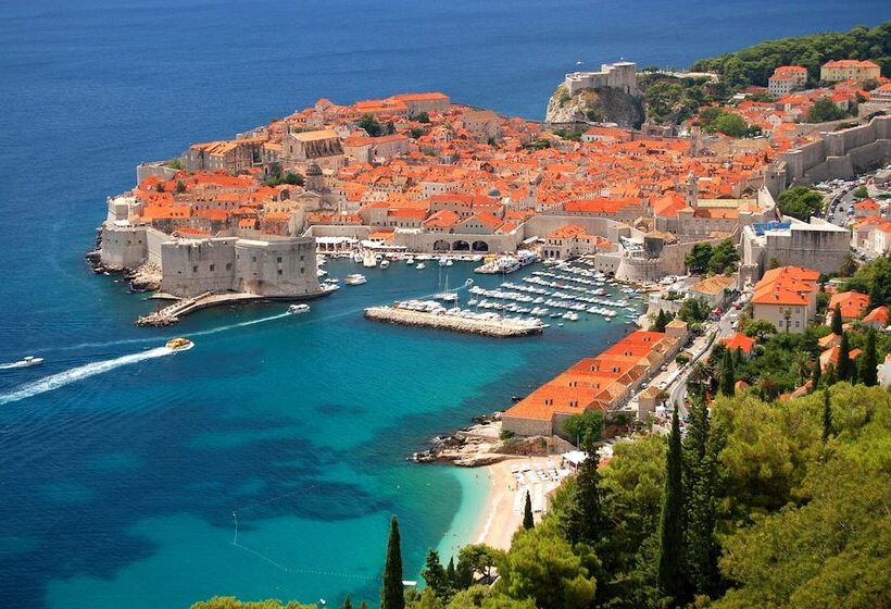 Grand Hotel Neum Wellness & Spa