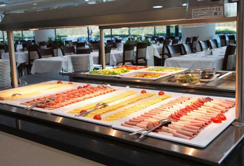 Grand Hotel Neum Wellness & Spa