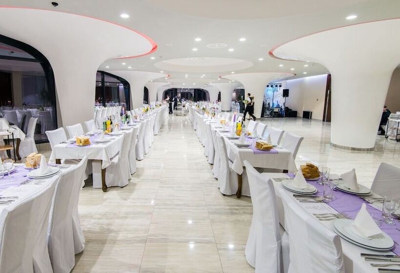 Grand Hotel Neum Wellness & Spa