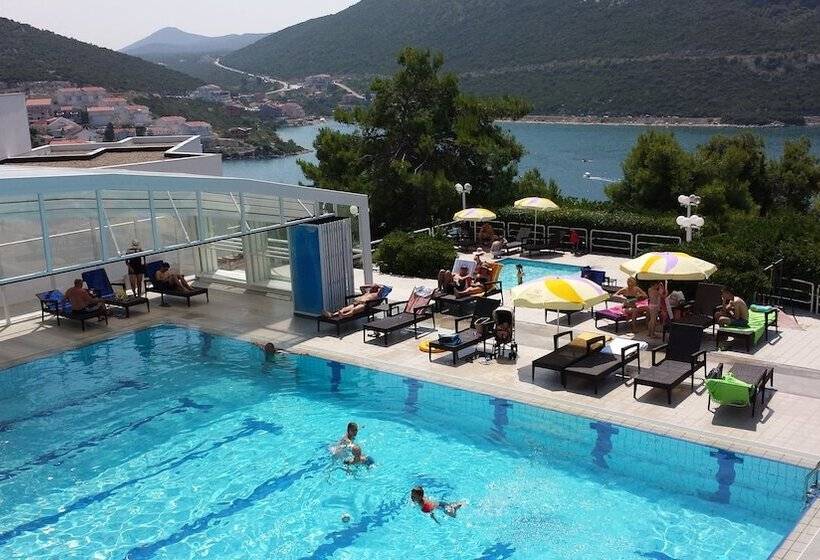 Grand Hotel Neum Wellness & Spa