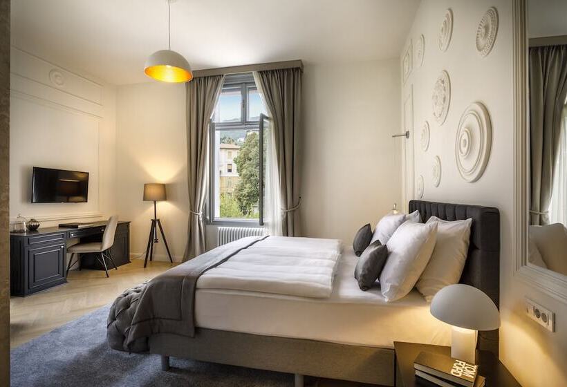 Heritage Hotel Imperial Liburnia