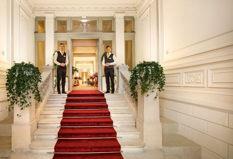 Heritage Hotel Imperial Liburnia