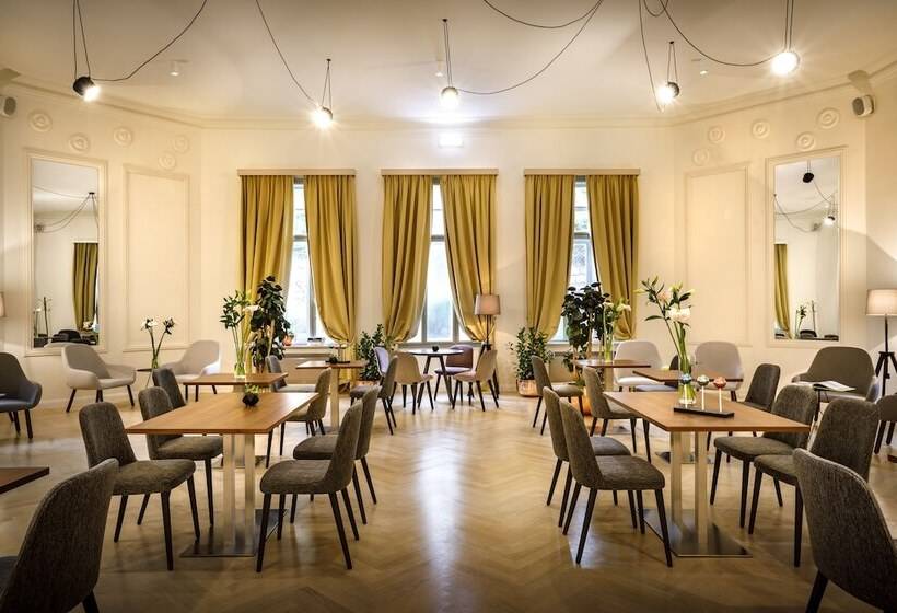 Heritage Hotel Imperial Liburnia