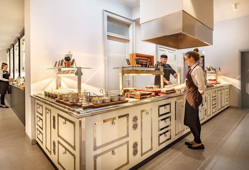 Heritage Hotel Imperial Liburnia