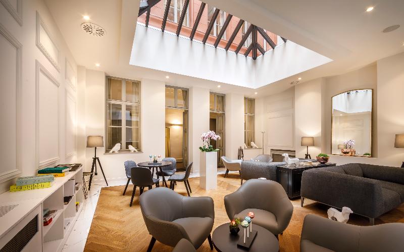 Heritage Hotel Imperial Liburnia